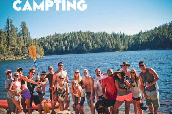 camping, arizona, bear canyon lake