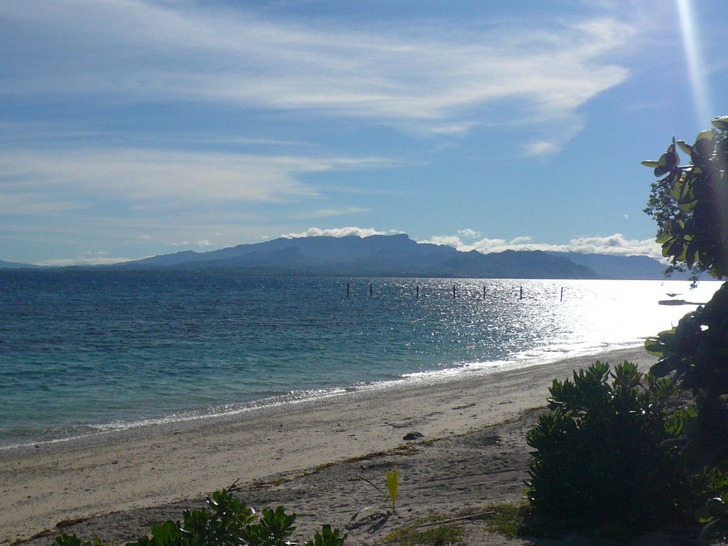 FIJI, Christmas 2006 (17)