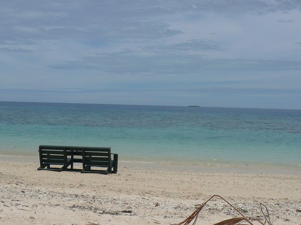 FIJI, Christmas 2006 (3)