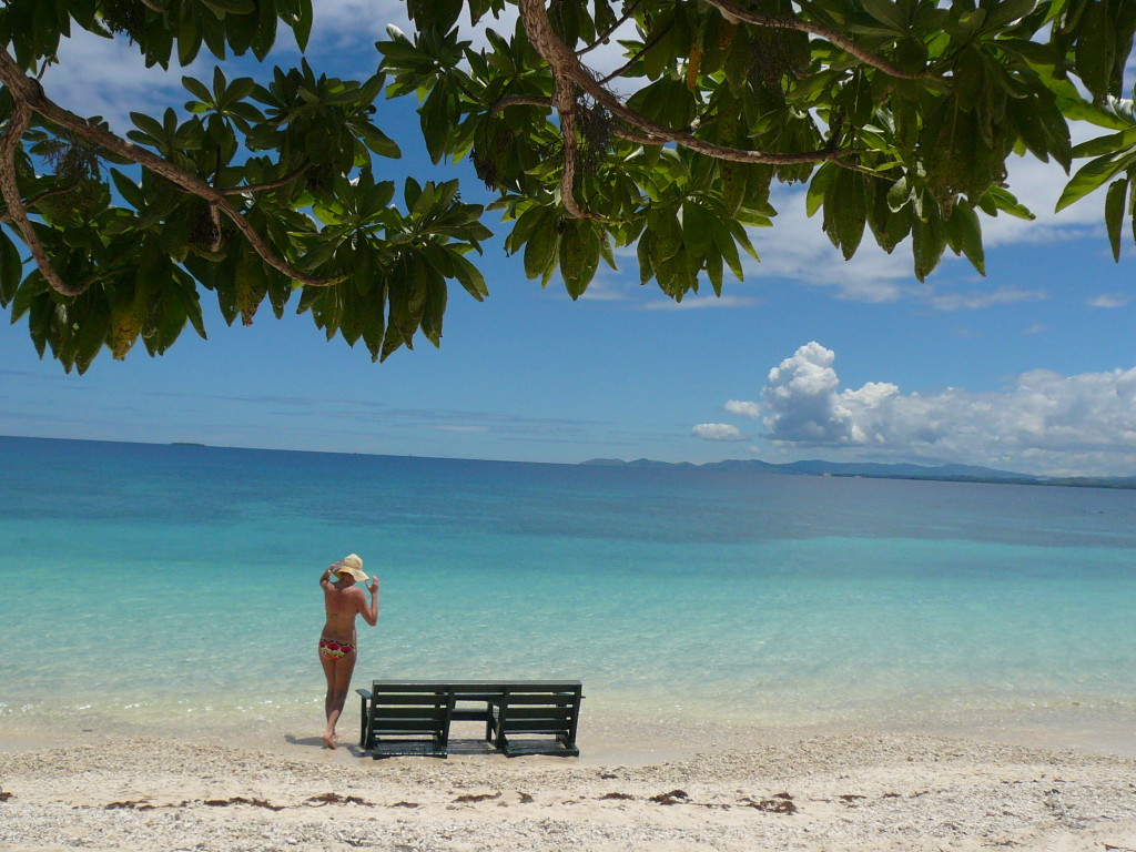 FIJI, Christmas 2006 (56)