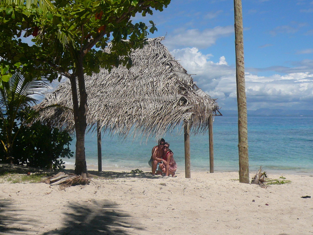 FIJI, Christmas 2006 (85)