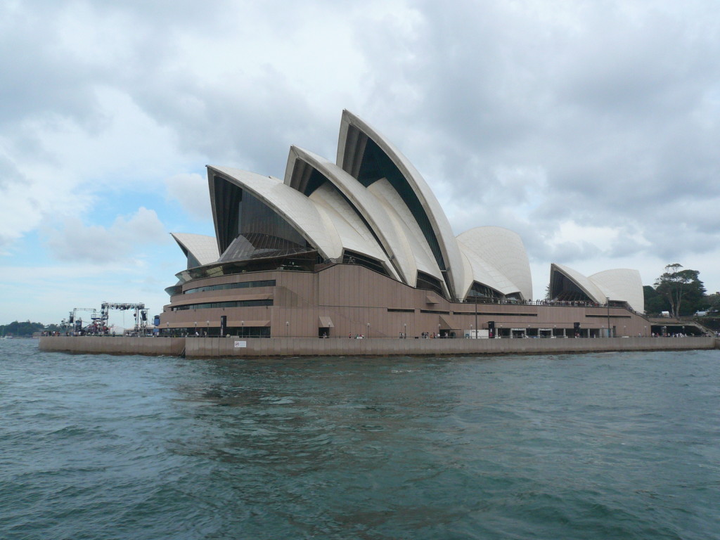 Sydney, Australia January 2007 (25)