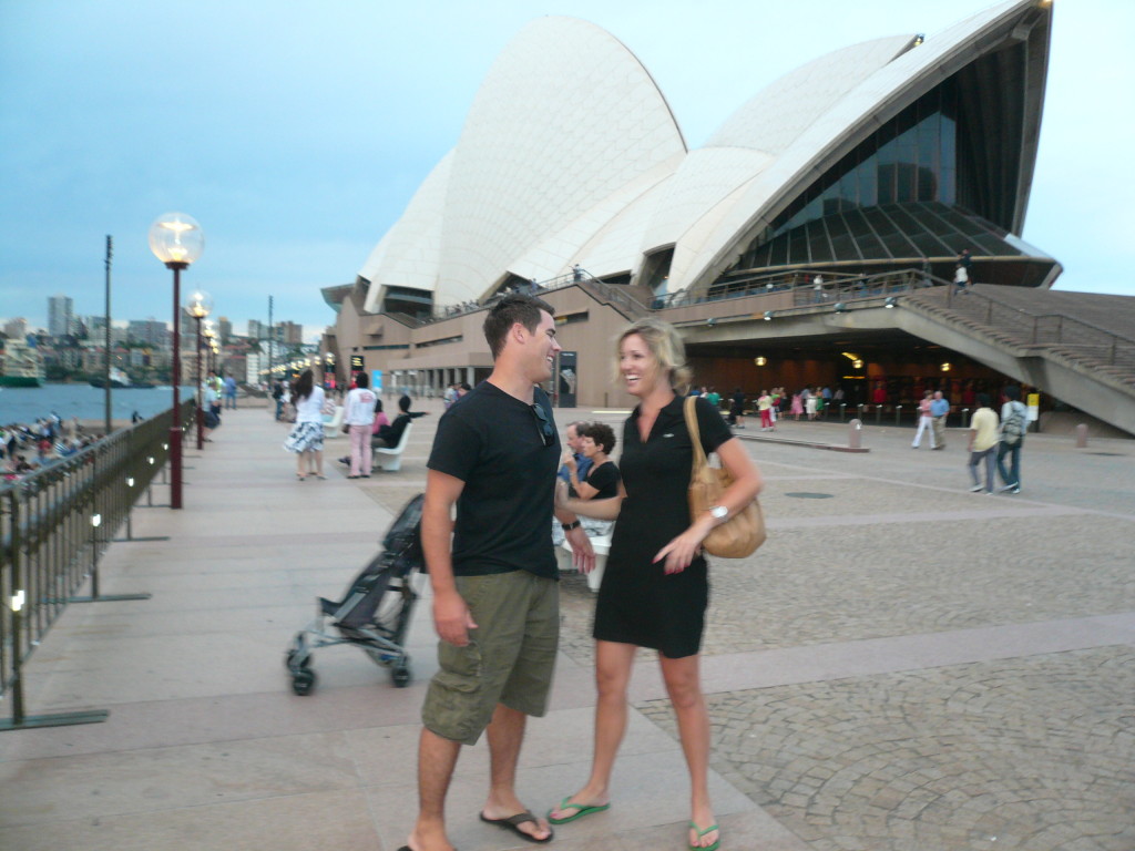 Sydney, Australia January 2007 (34)