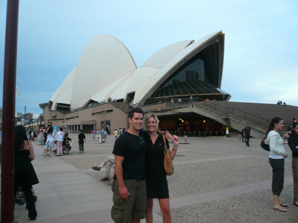 Sydney, Australia January 2007 (36)