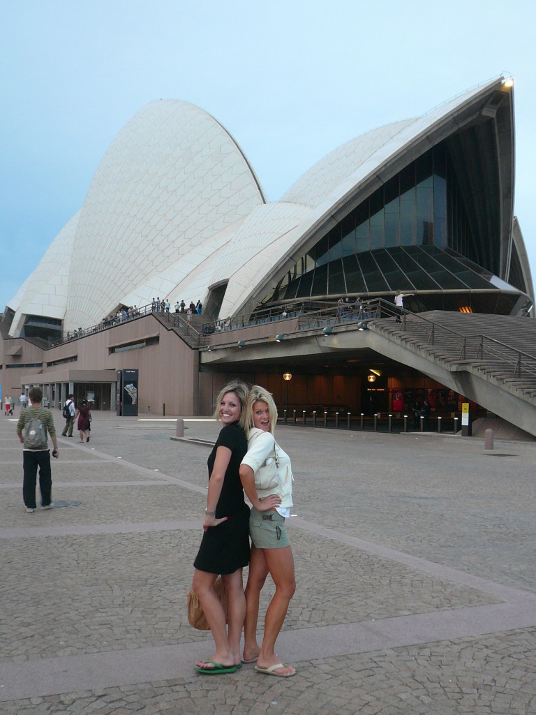 Sydney, Australia January 2007 (44)