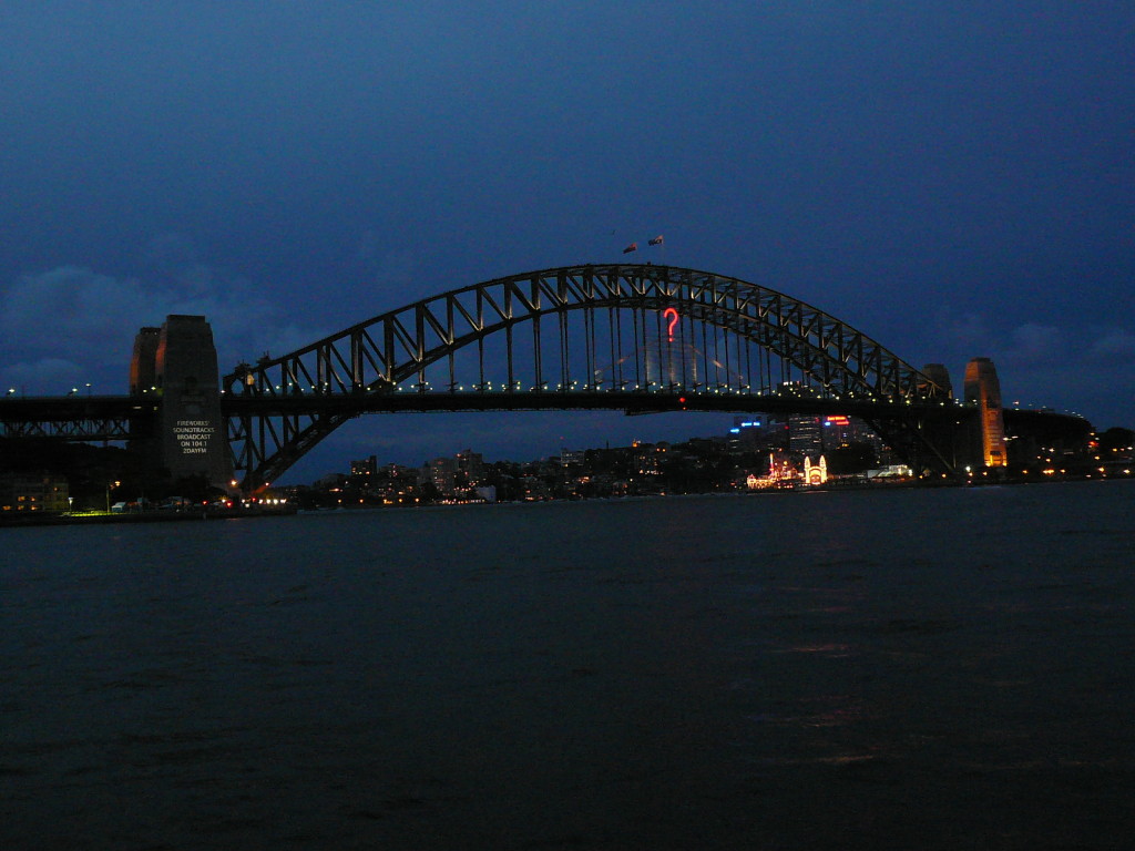 Sydney, Australia January 2007 (45)