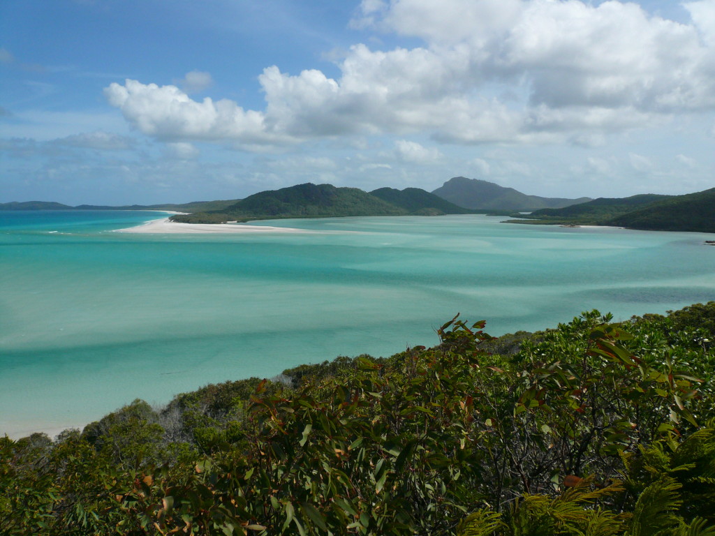 Whitsunday Islands & GBR January 2007 (63)