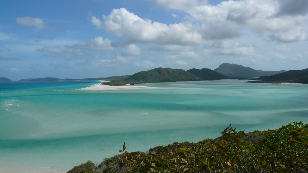 Whitsunday Islands & GBR January 2007 (91)