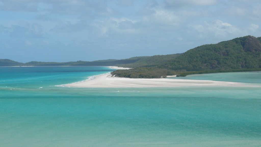 Whitsunday Islands & GBR January 2007 (92)