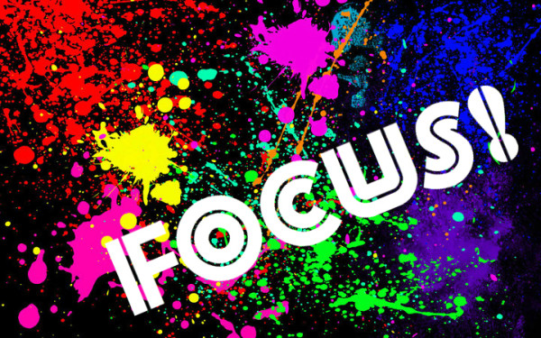 focus