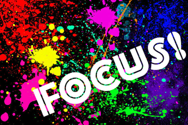 focus