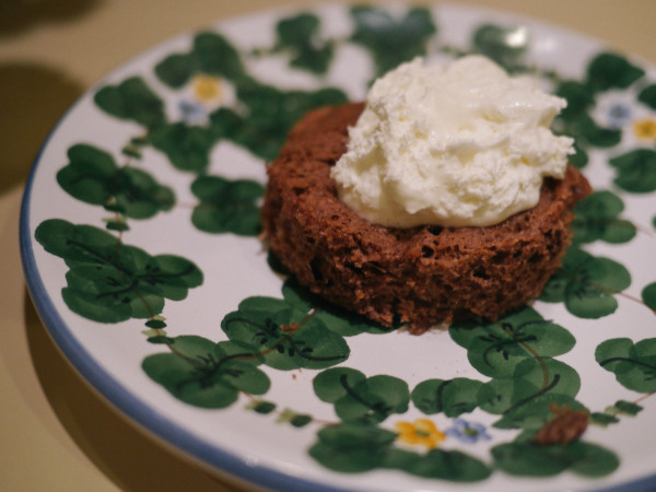 cake in a cup recipe