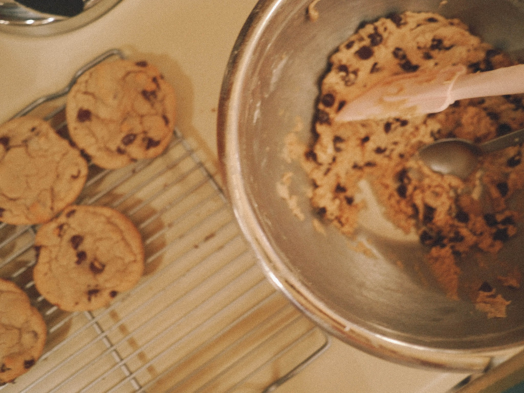 best chocolate chip cookies recipe 