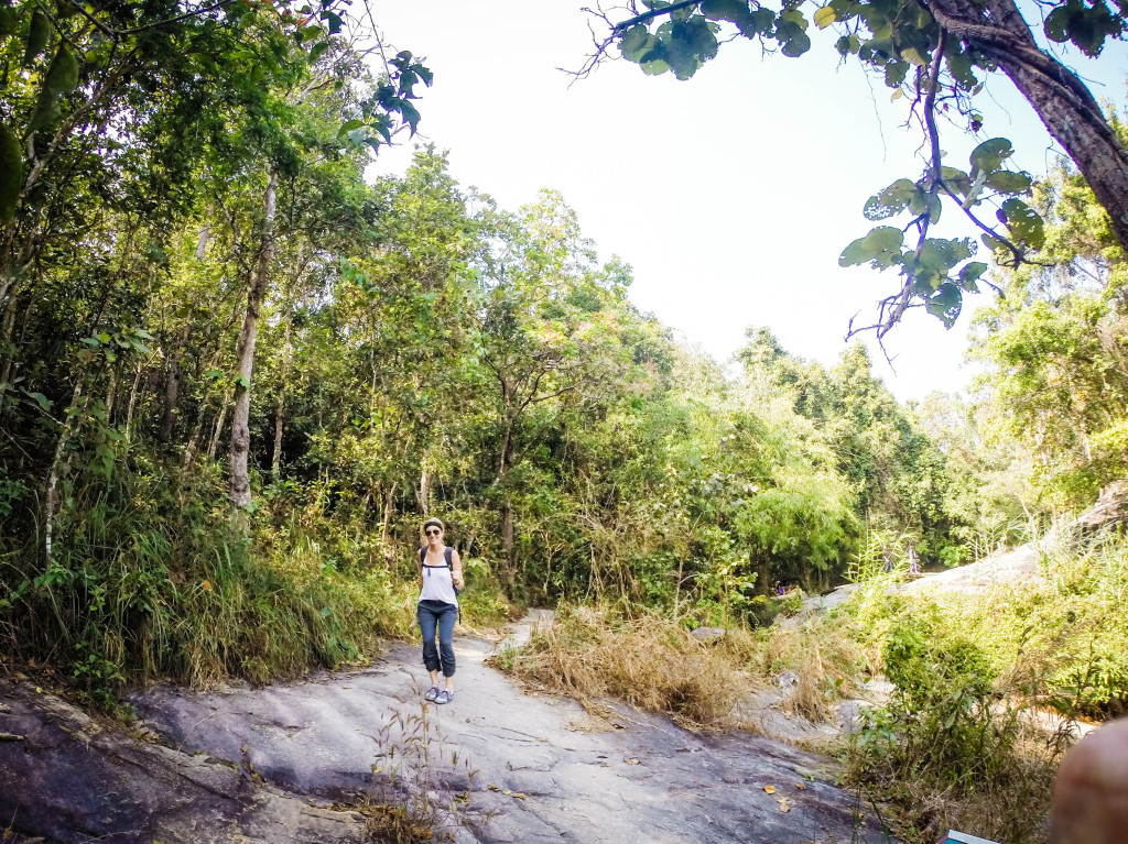 chiang mai thailand