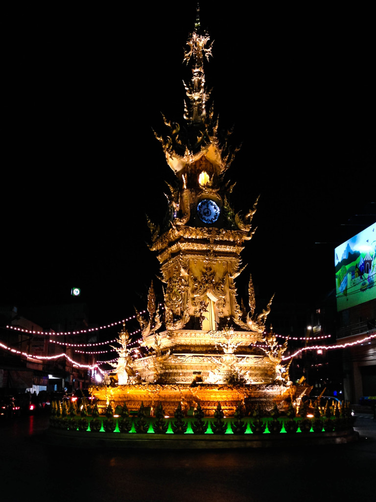 chiang rai, thailand