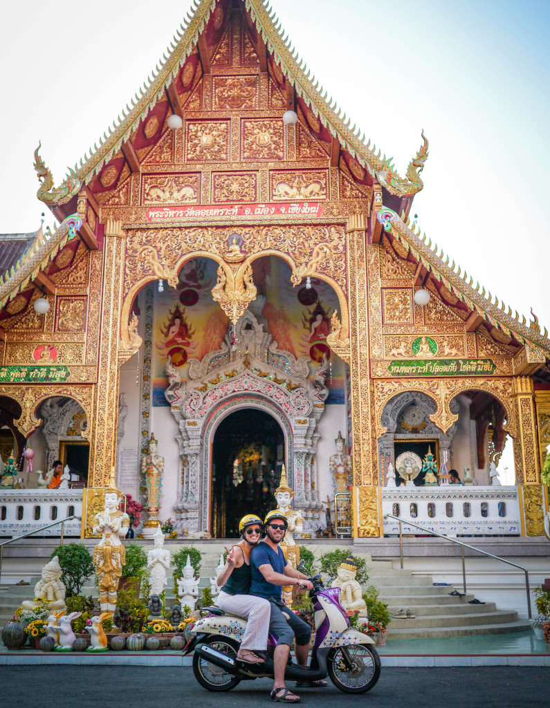 chiang mai thailand