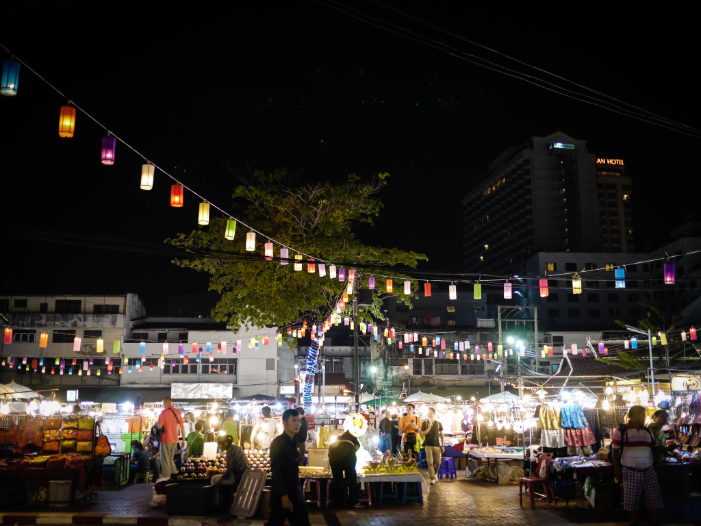 chiang mai thailand