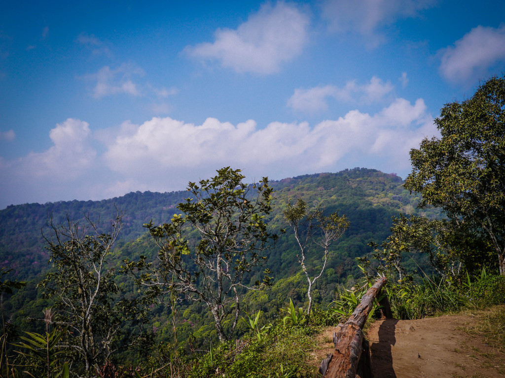 chiang mai thailand