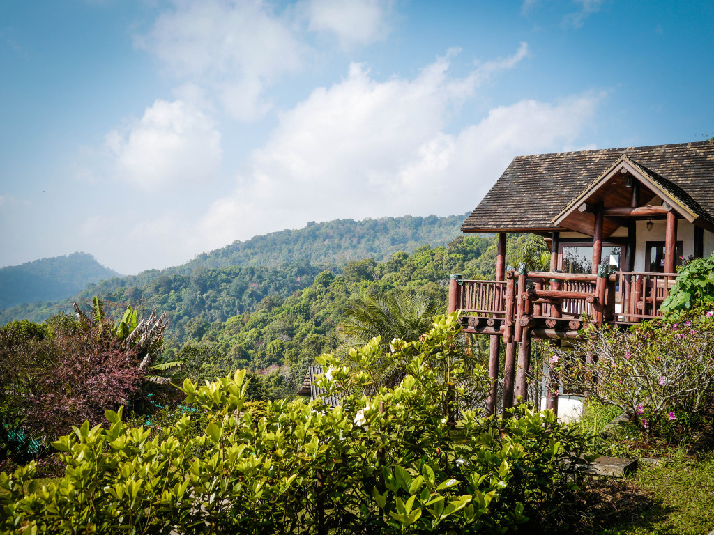 chiang mai thailand