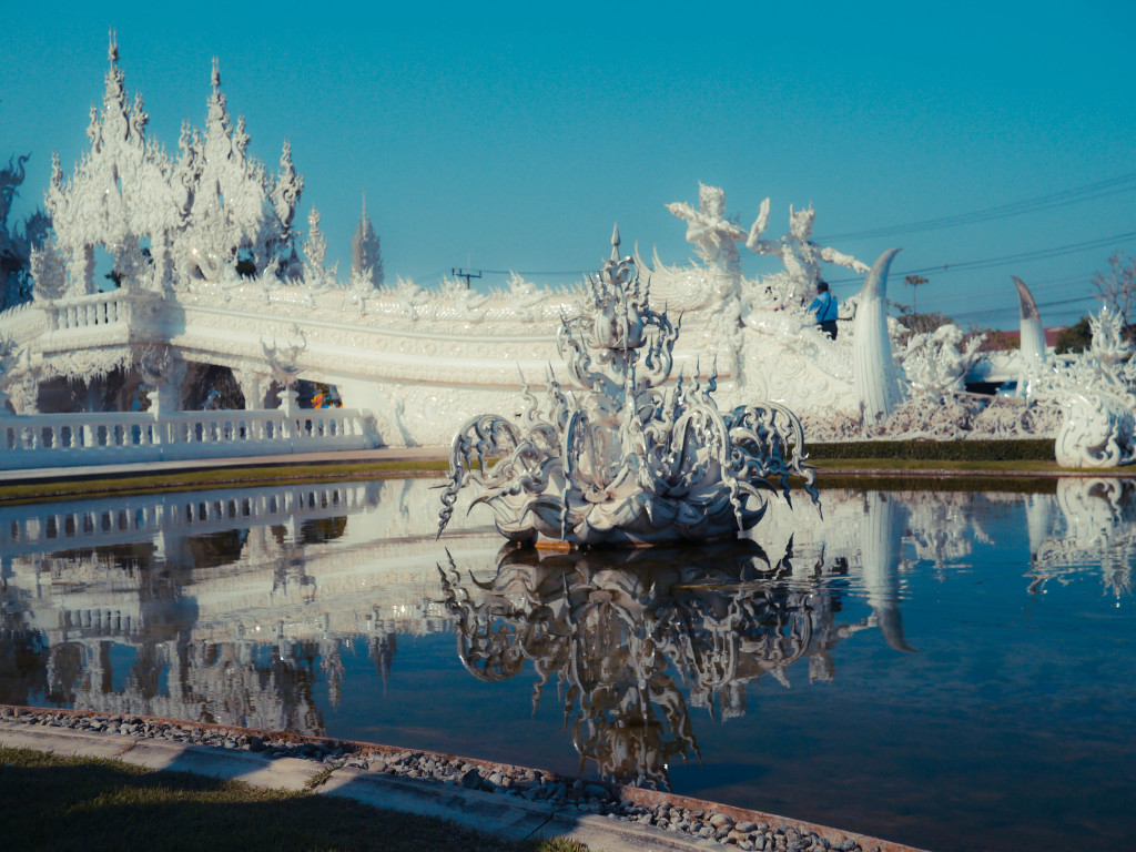 chiang rai, thailand