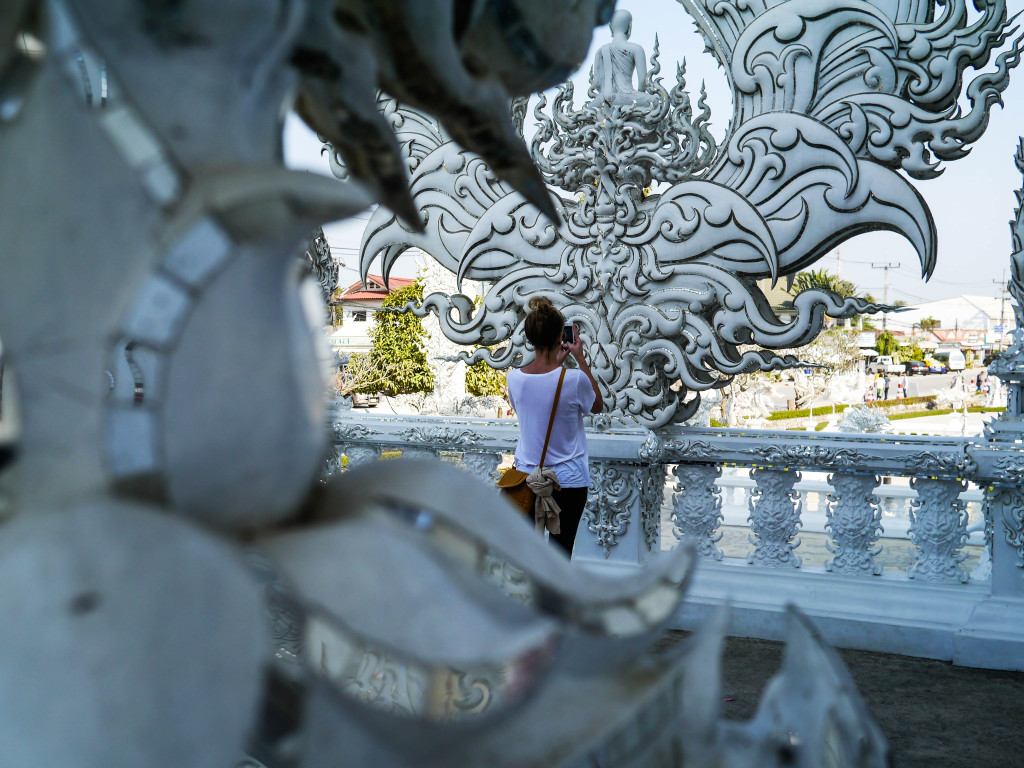 chiang rai, thailand