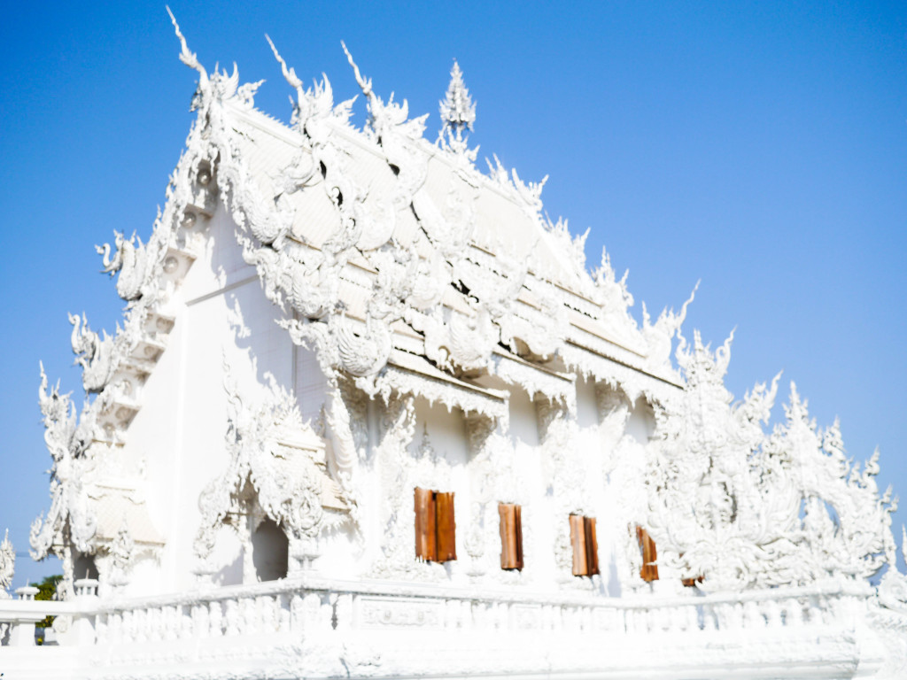 chiang rai, thailand