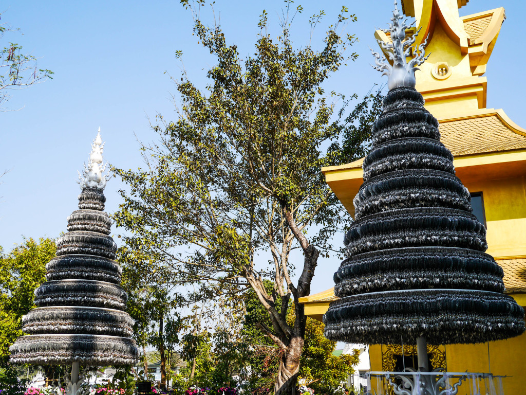 chiang rai, thailand