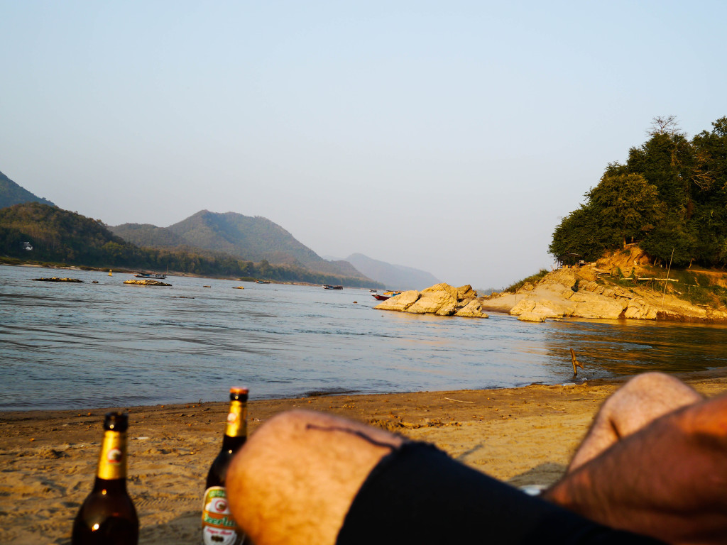 luang prabang laos