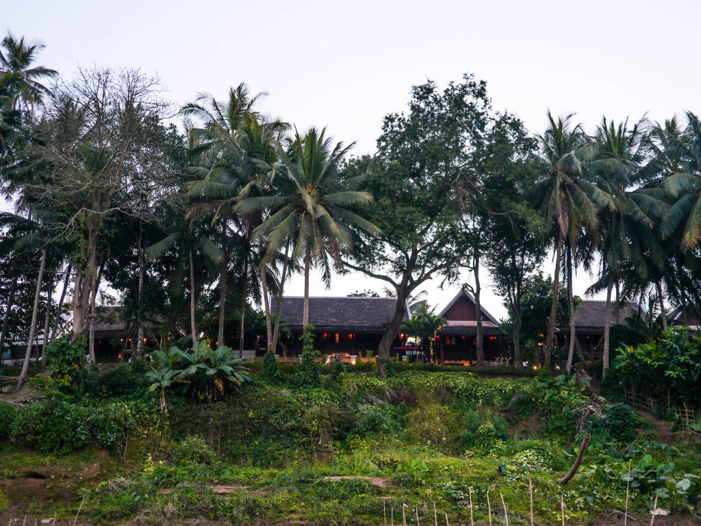 luang prabang laos