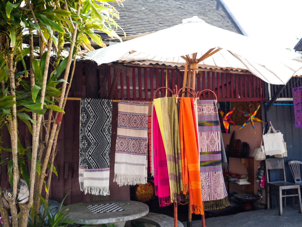 luang prabang laos