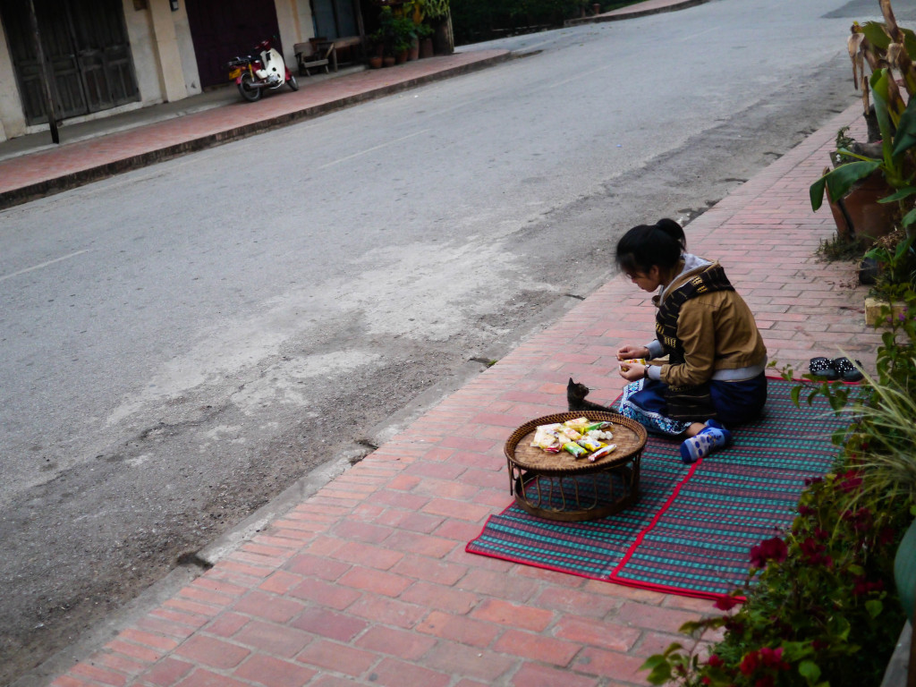 luang prabang laos