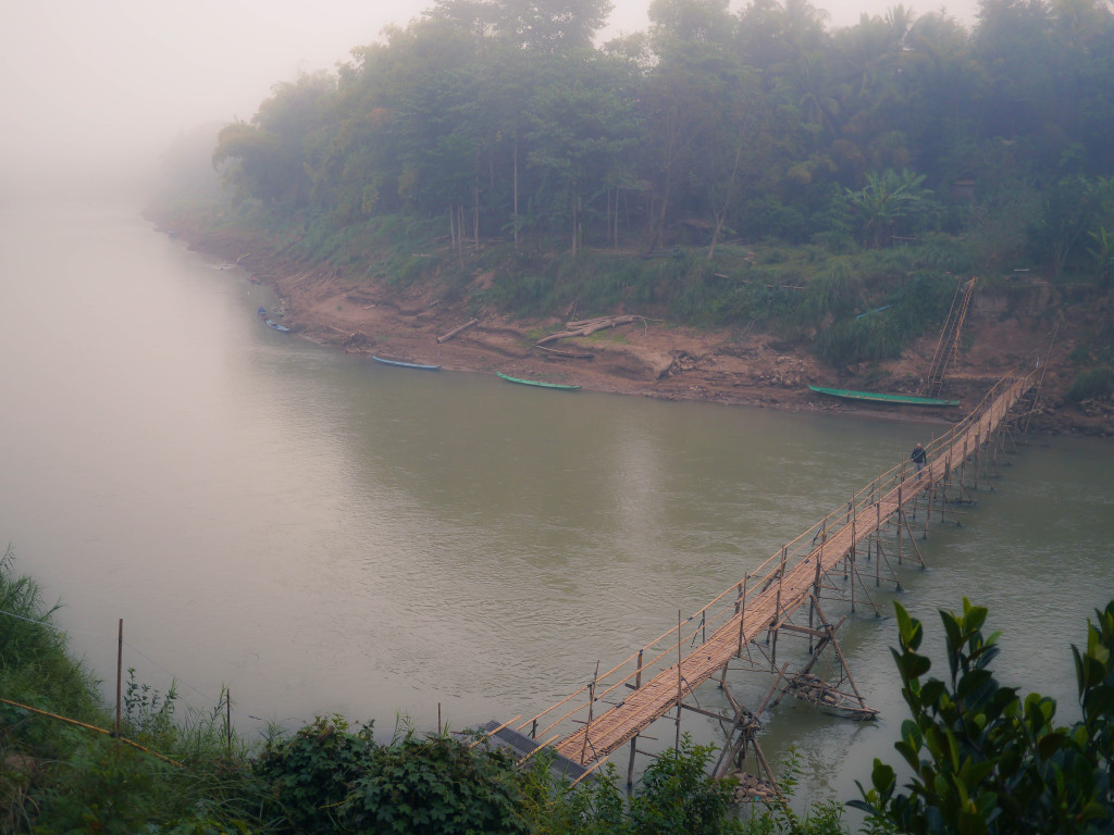 luang prabang laos