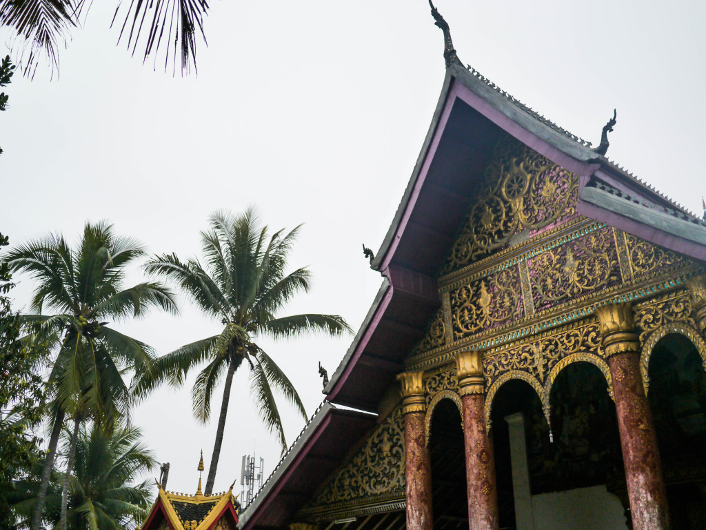 luang prabang laos