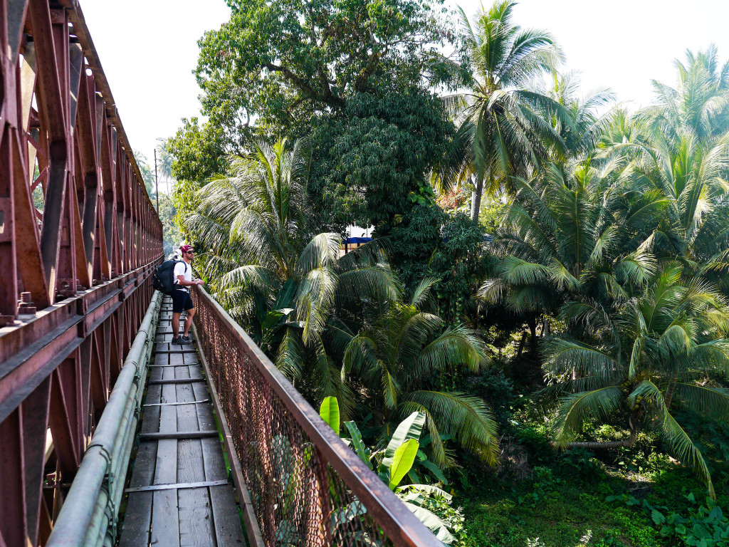 luang prabang laos