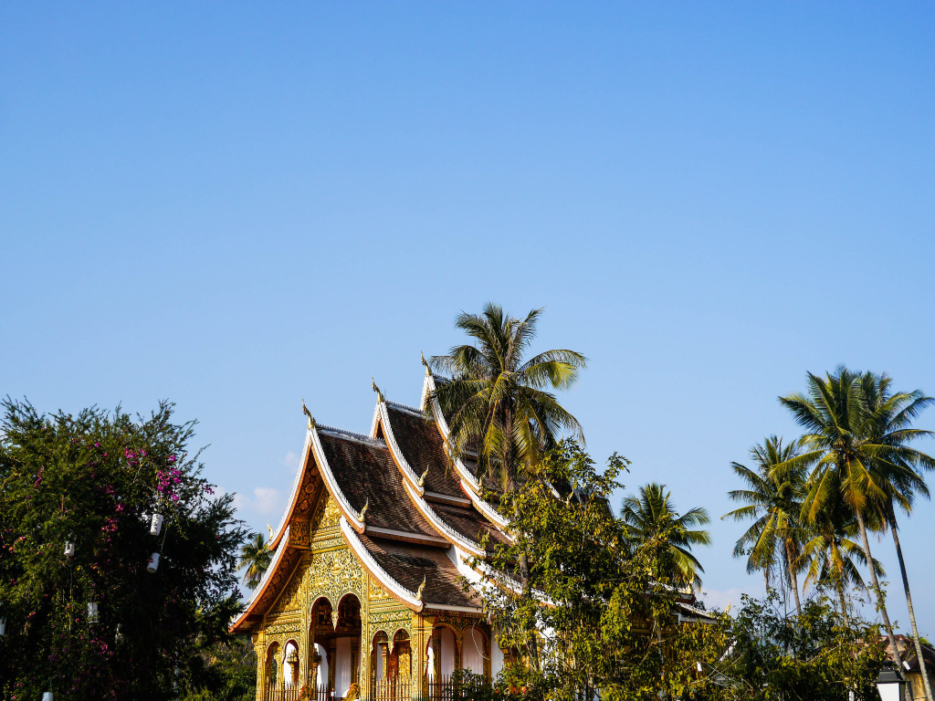 luang prabang laos