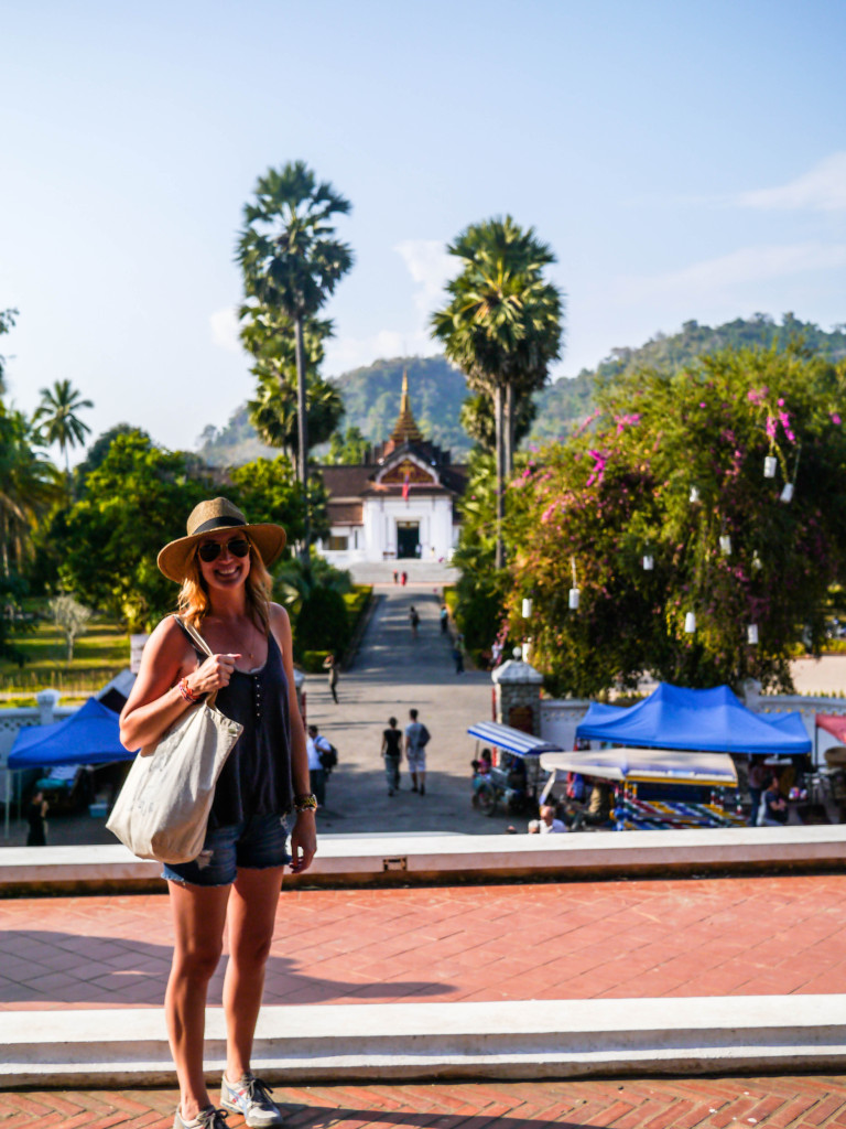 luang prabang laos