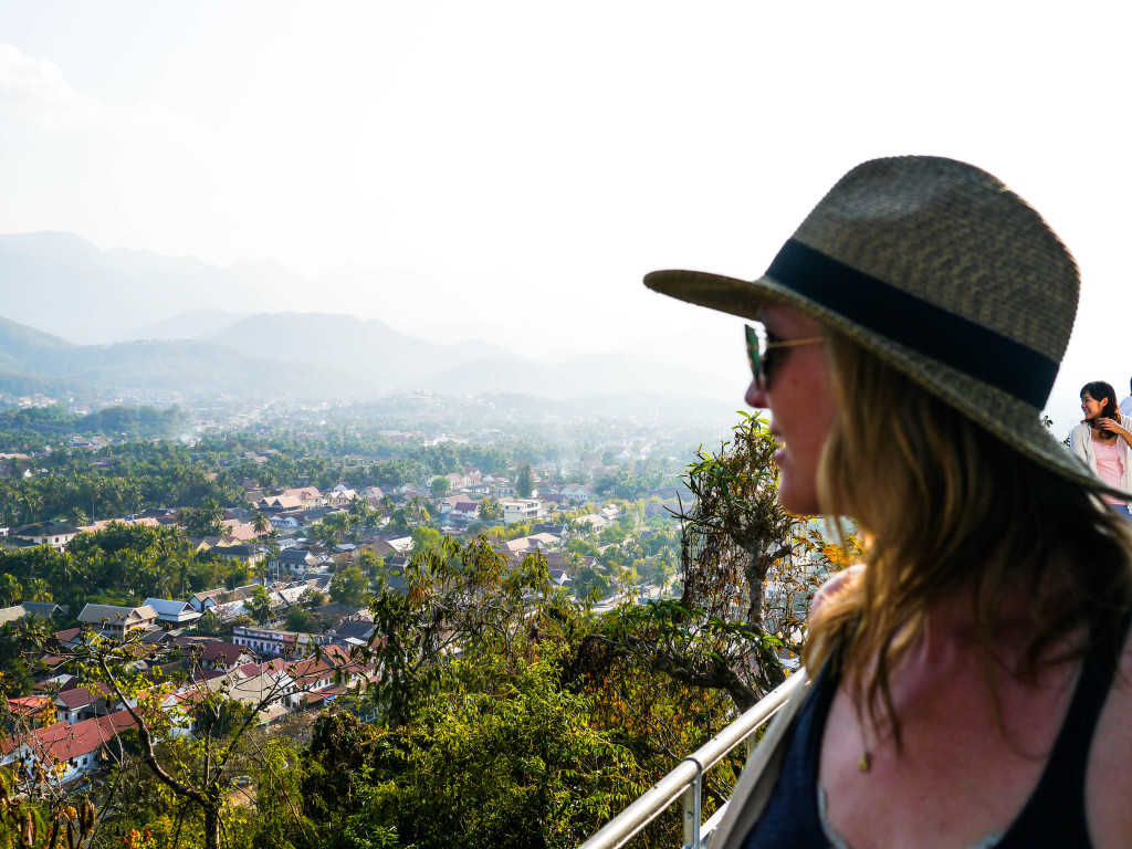 luang prabang laos