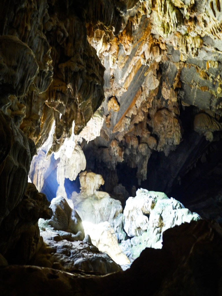 vang vieng, laos