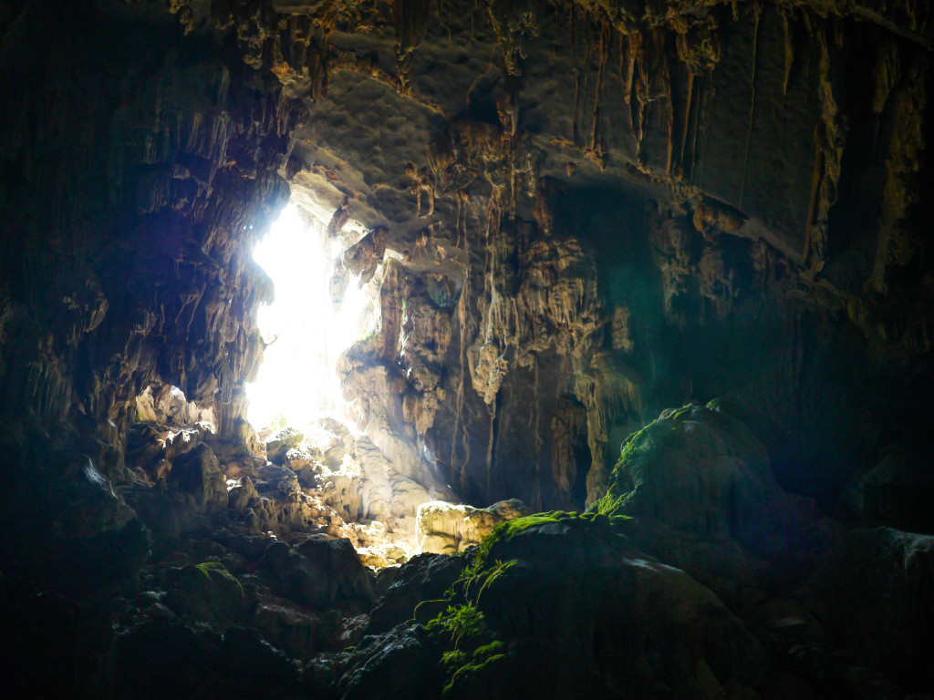 vang vieng, laos