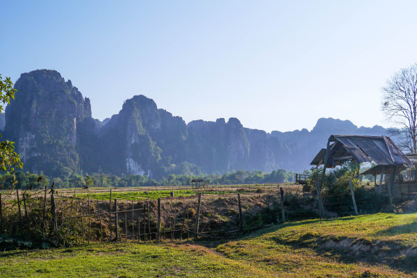 laos