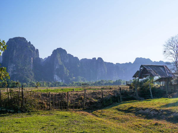 laos