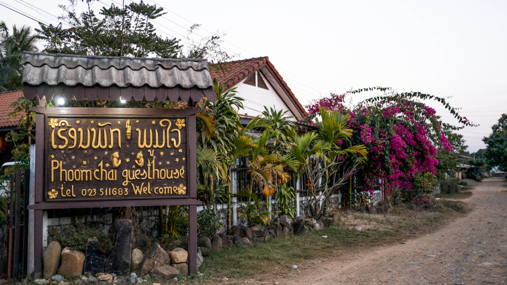 vang vieng, laos