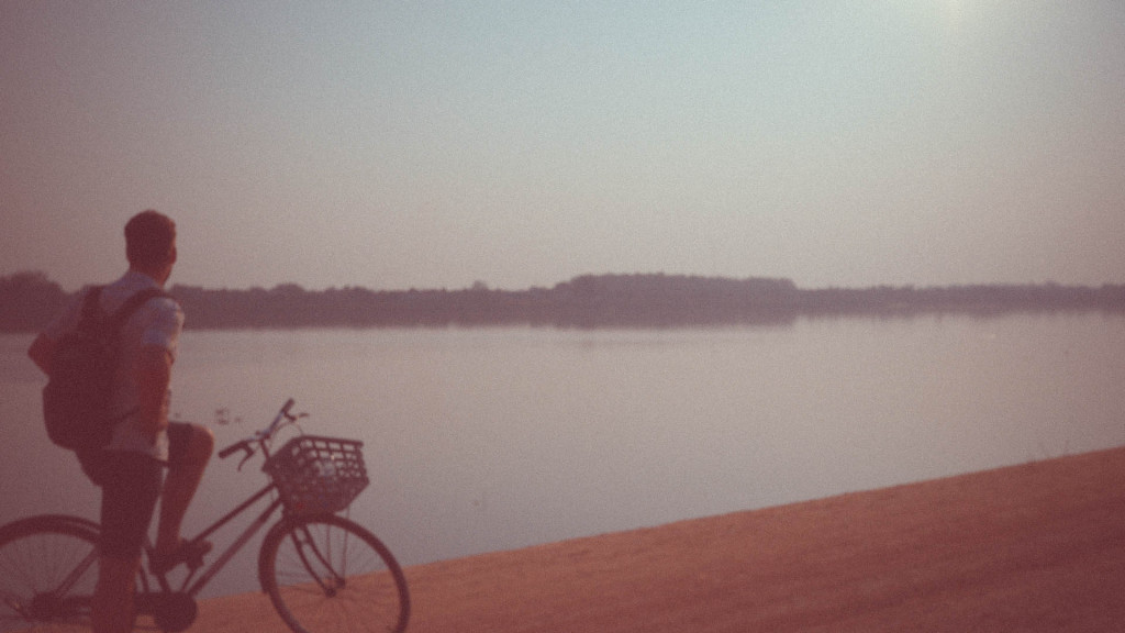 vientiane, laos