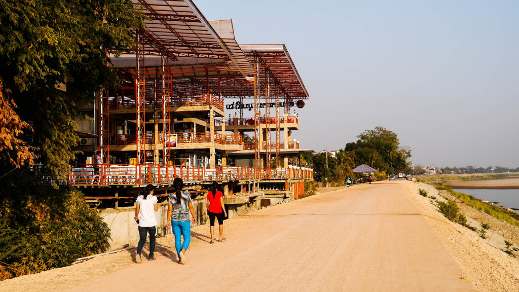 vientiane, laos