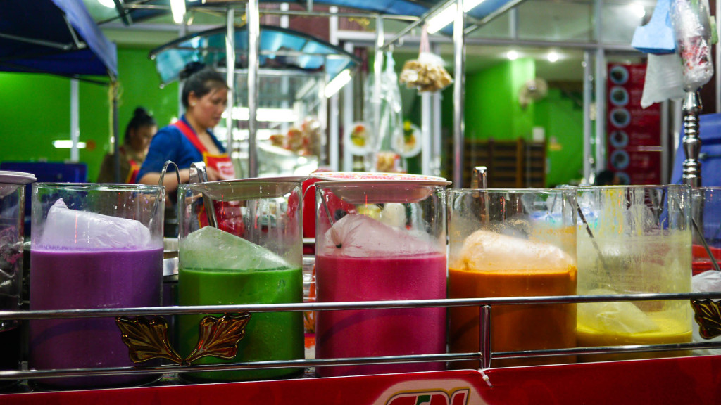 vientiane, laos