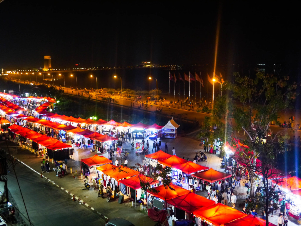 vientiane, laos