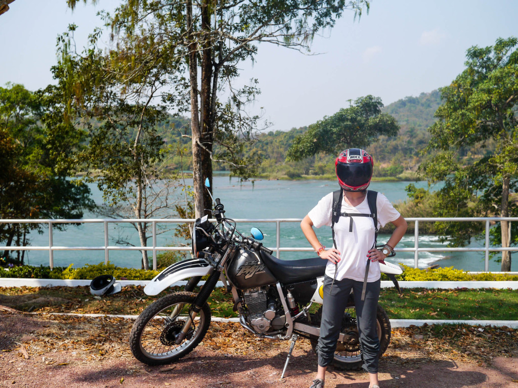 vientiane, laos