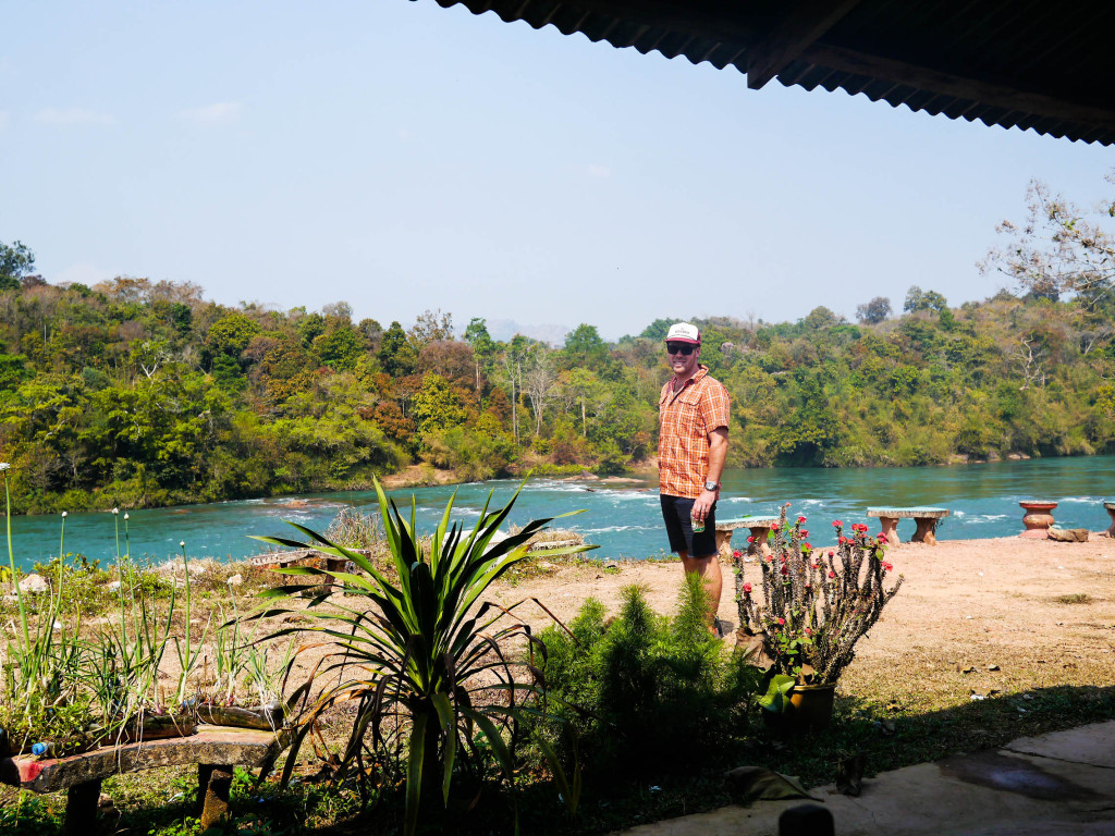 vientiane, laos