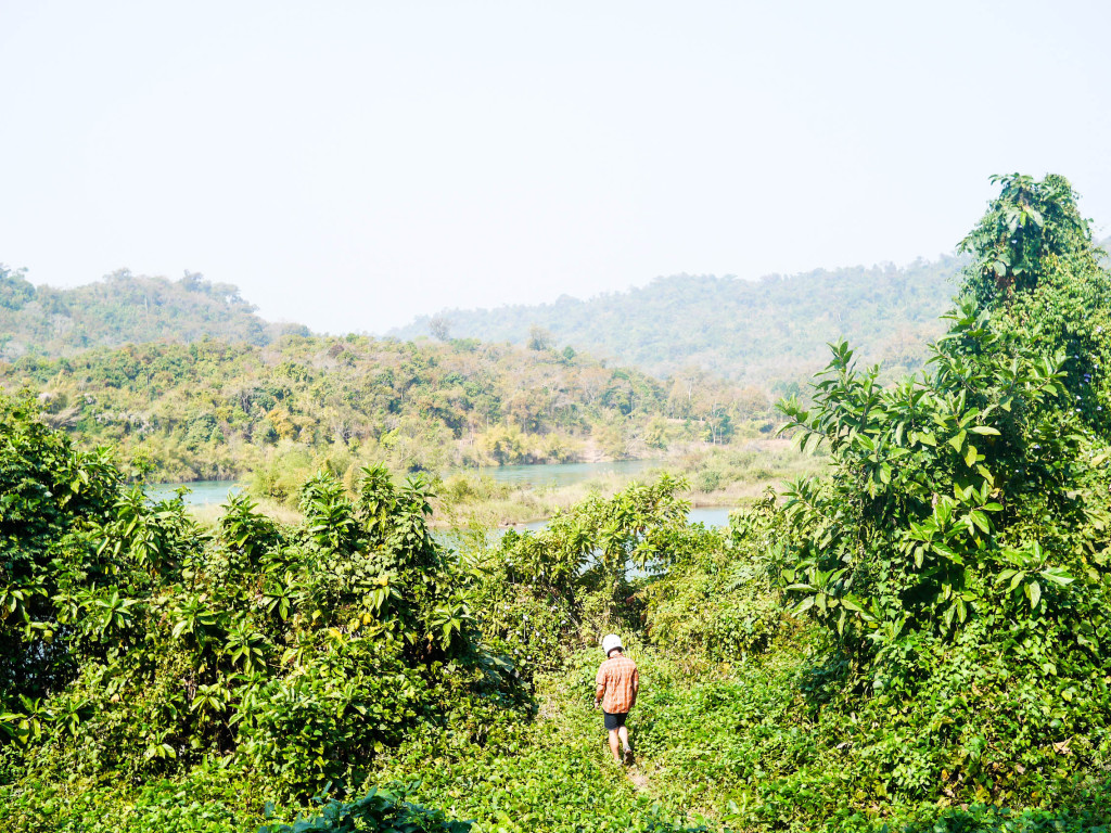 vientiane, laos