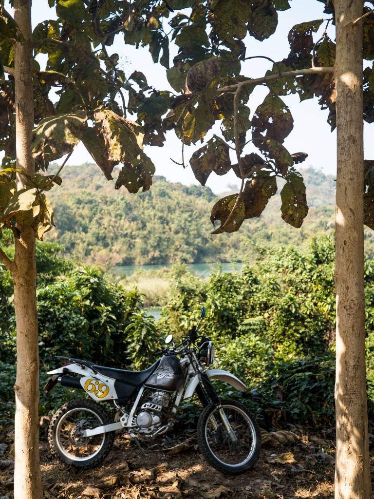 vientiane, laos